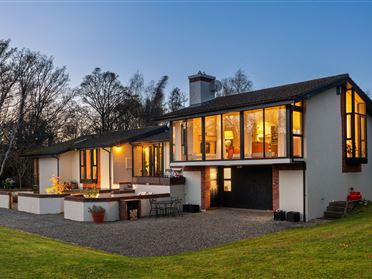 Image for Forge Field, Stocking Lane, Rathfarnham, Dublin 16