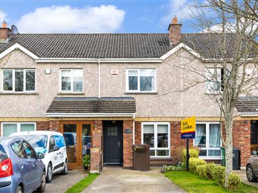 Image for 19 Ravenswood Crescent, Clonsilla, Dublin 15