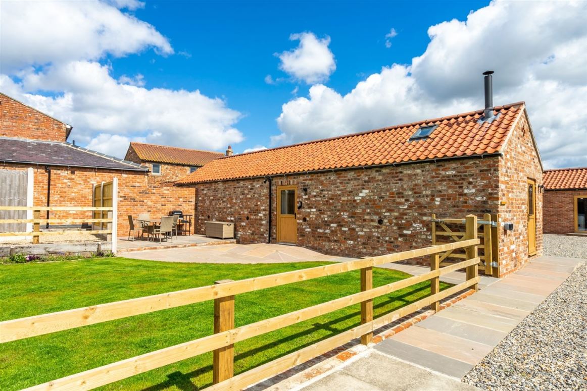 Fresh from the Farm,Wigginton, North Yorkshire, United Kingdom