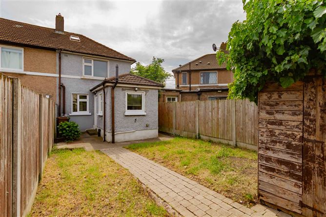 1 Clogher Road, Crumlin,   Dublin 12