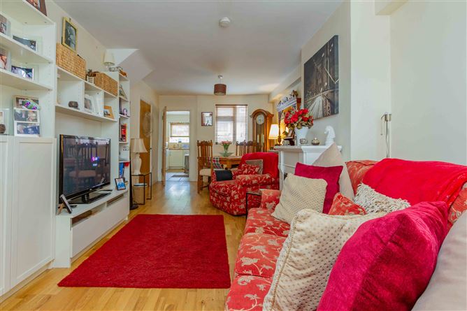 1 Clogher Road, Crumlin,   Dublin 12