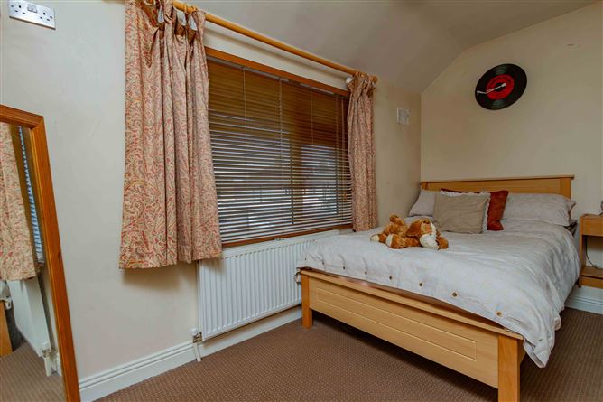 1 Clogher Road, Crumlin,   Dublin 12
