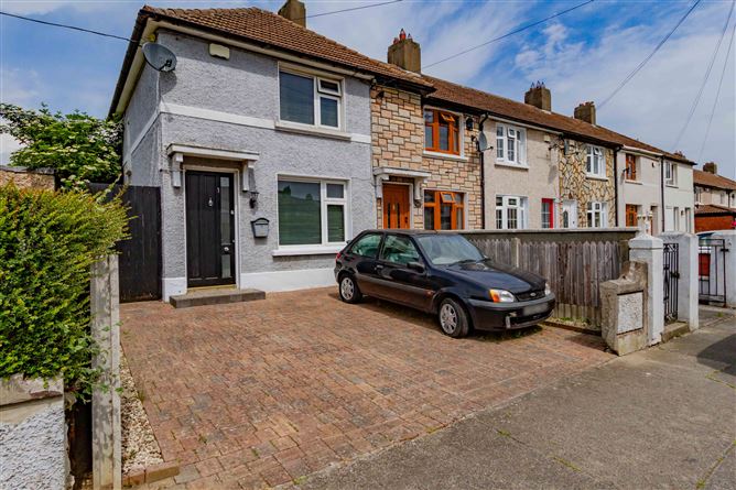 1 Clogher Road, Crumlin,   Dublin 12