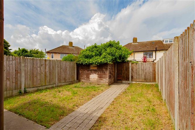 1 Clogher Road, Crumlin,   Dublin 12