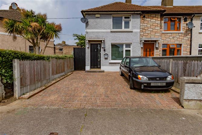 1 Clogher Road, Crumlin,   Dublin 12