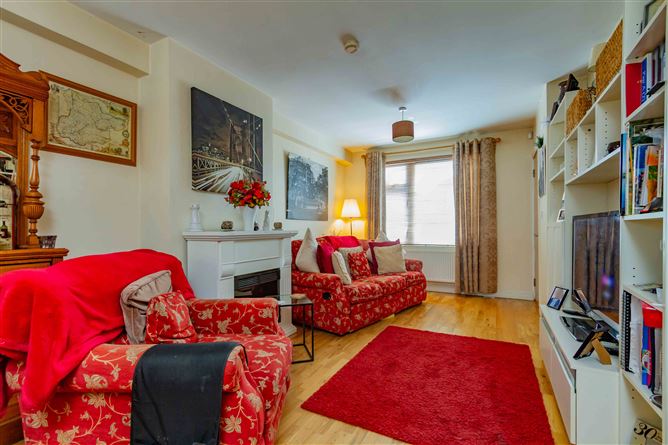 1 Clogher Road, Crumlin,   Dublin 12