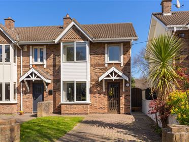 Image for 4 Orpen Hill, Blackrock, County Dublin