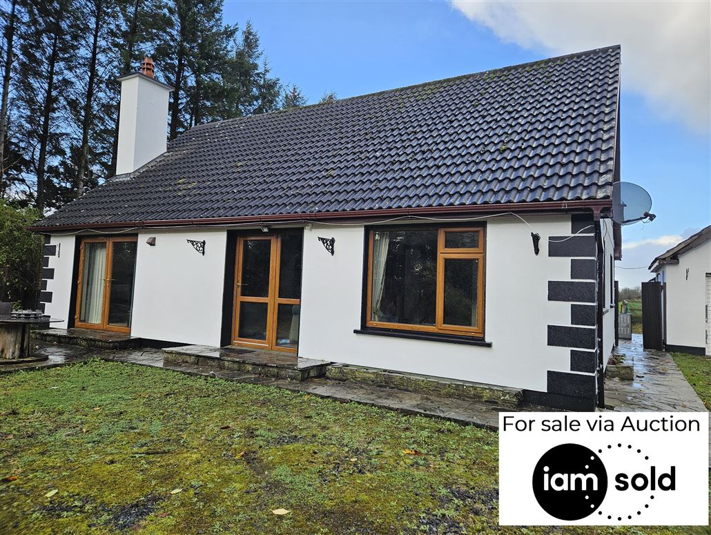 Cuilmore Stables, Swinford, Mayo