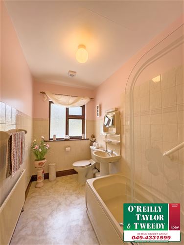 Cranaghan, Ballyconnell, Cavan