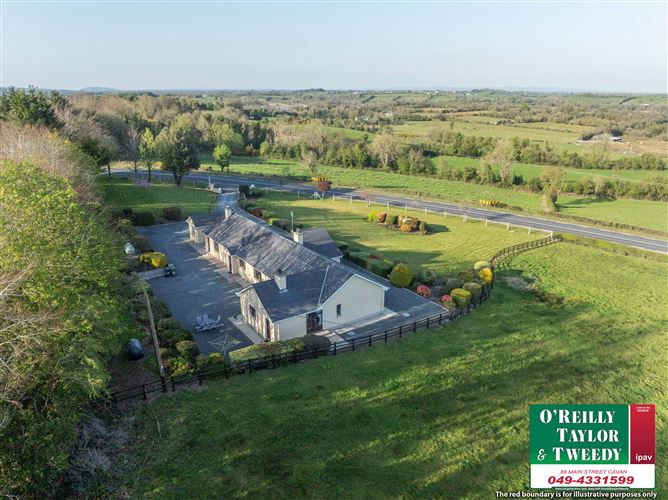 Cranaghan, Ballyconnell, Cavan