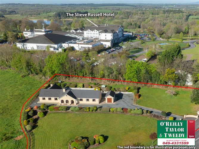 Cranaghan, Ballyconnell, Cavan