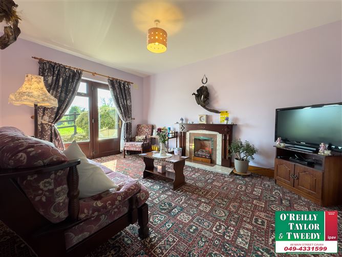 Cranaghan, Ballyconnell, Cavan