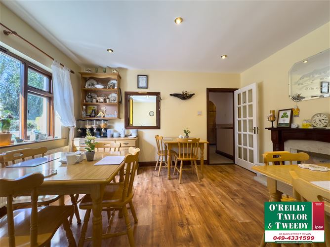 Cranaghan, Ballyconnell, Cavan