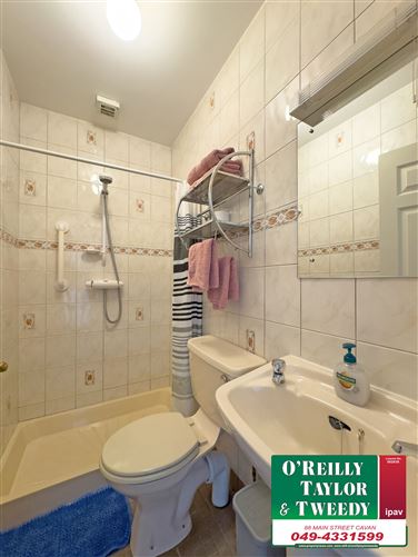 Cranaghan, Ballyconnell, Cavan