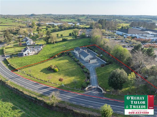 Cranaghan, Ballyconnell, Cavan