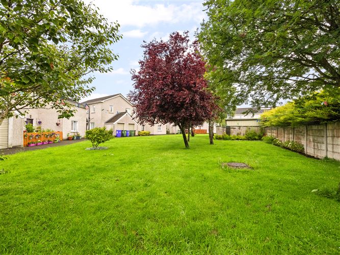 Apt 2 Block 4 College Farm Rise, College Farm, Newbridge, Kildare