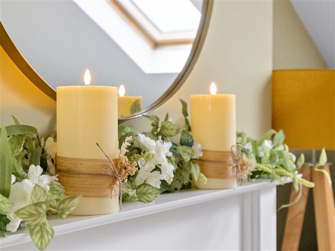 Apt 2 Block 4 College Farm Rise, College Farm, Newbridge, Kildare