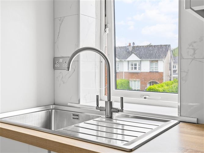 Apt 2 Block 4 College Farm Rise, College Farm, Newbridge, Kildare