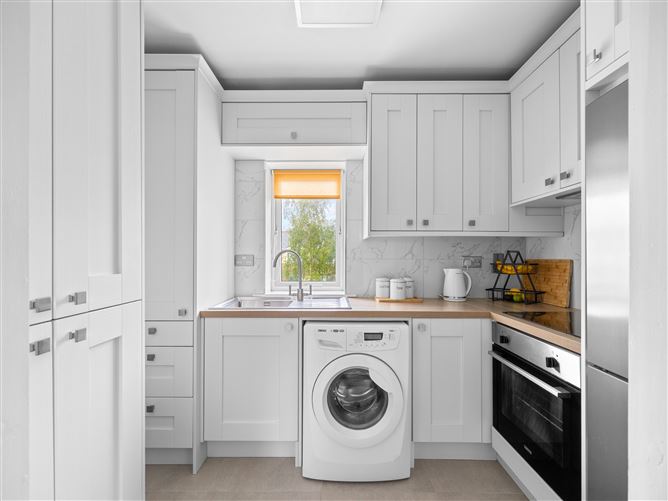 Apt 2 Block 4 College Farm Rise, College Farm, Newbridge, Kildare