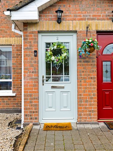Apt 2 Block 4 College Farm Rise, College Farm, Newbridge, Kildare