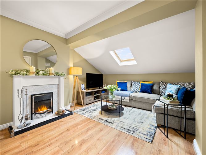 Apt 2 Block 4 College Farm Rise, College Farm, Newbridge, Kildare