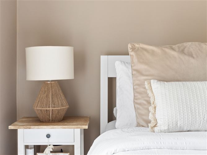 Apt 2 Block 4 College Farm Rise, College Farm, Newbridge, Kildare