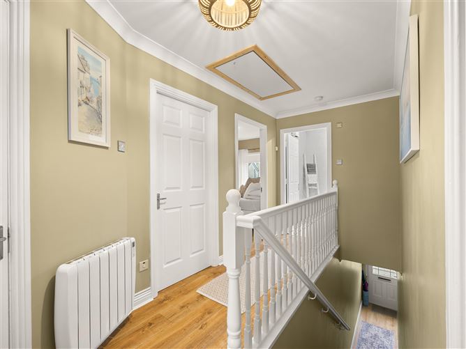 Apt 2 Block 4 College Farm Rise, College Farm, Newbridge, Kildare