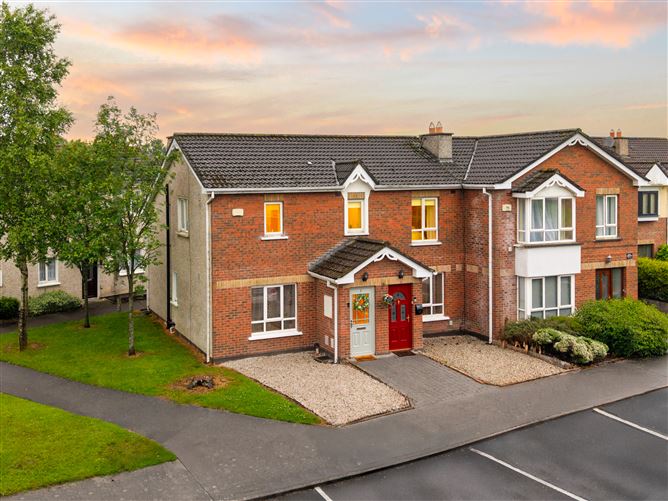 Apt 2 Block 4 College Farm Rise, College Farm, Newbridge, Kildare