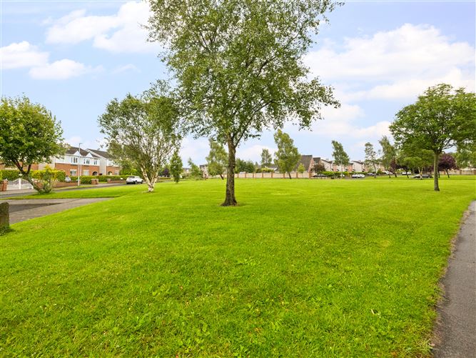 Apt 2 Block 4 College Farm Rise, College Farm, Newbridge, Kildare