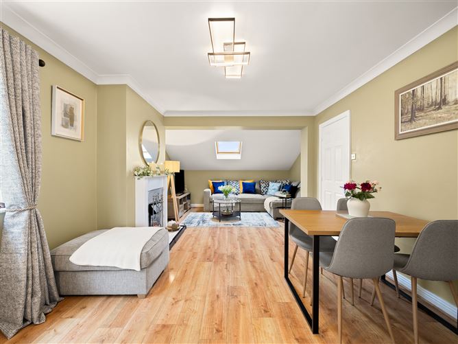Apt 2 Block 4 College Farm Rise, College Farm, Newbridge, Kildare