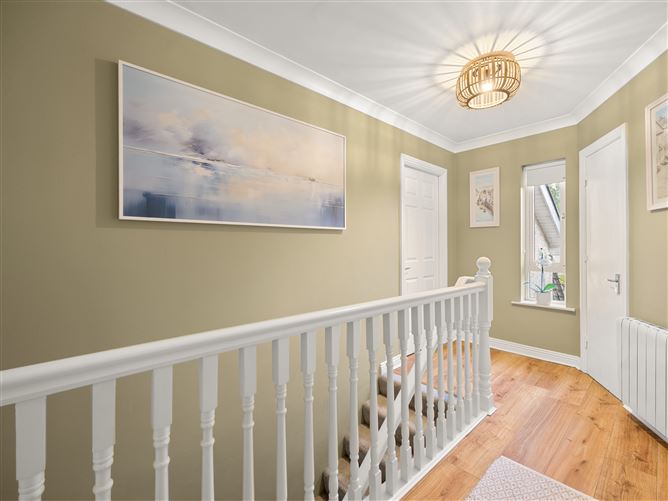 Apt 2 Block 4 College Farm Rise, College Farm, Newbridge, Kildare