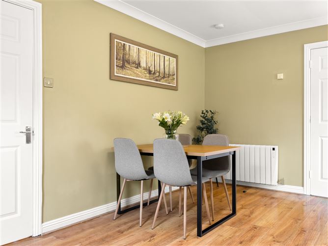 Apt 2 Block 4 College Farm Rise, College Farm, Newbridge, Kildare