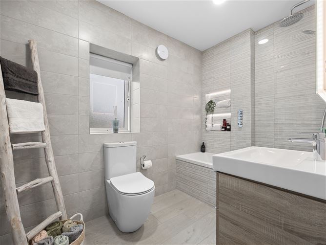 Apt 2 Block 4 College Farm Rise, College Farm, Newbridge, Kildare