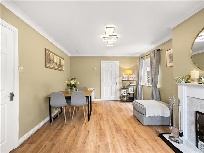 Apt 2 Block 4 College Farm Rise, College Farm, Newbridge, Kildare