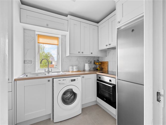 Apt 2 Block 4 College Farm Rise, College Farm, Newbridge, Kildare