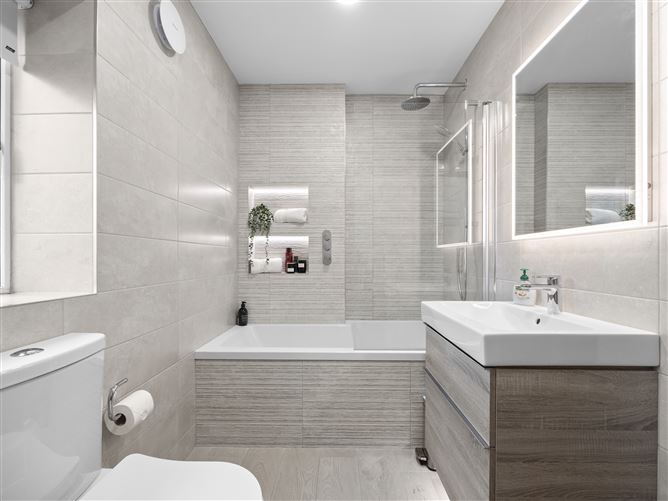 Apt 2 Block 4 College Farm Rise, College Farm, Newbridge, Kildare