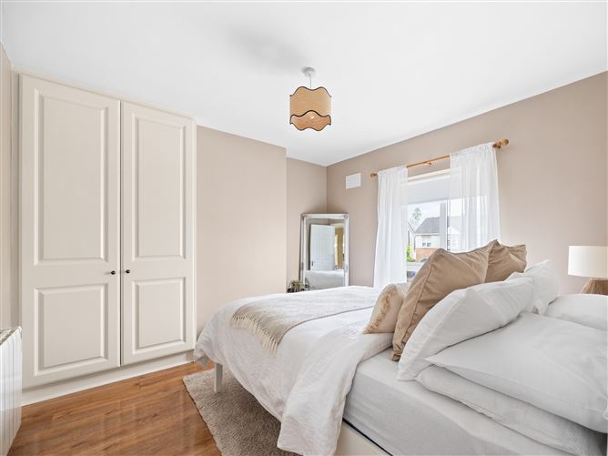 Apt 2 Block 4 College Farm Rise, College Farm, Newbridge, Kildare