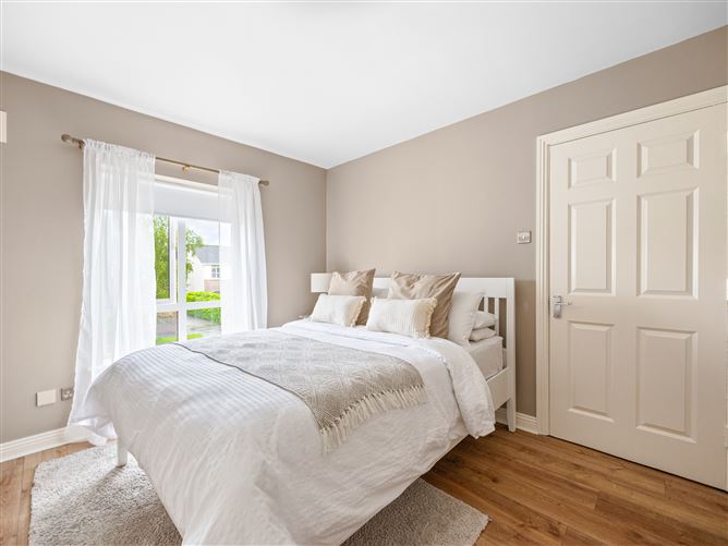 Apt 2 Block 4 College Farm Rise, College Farm, Newbridge, Kildare