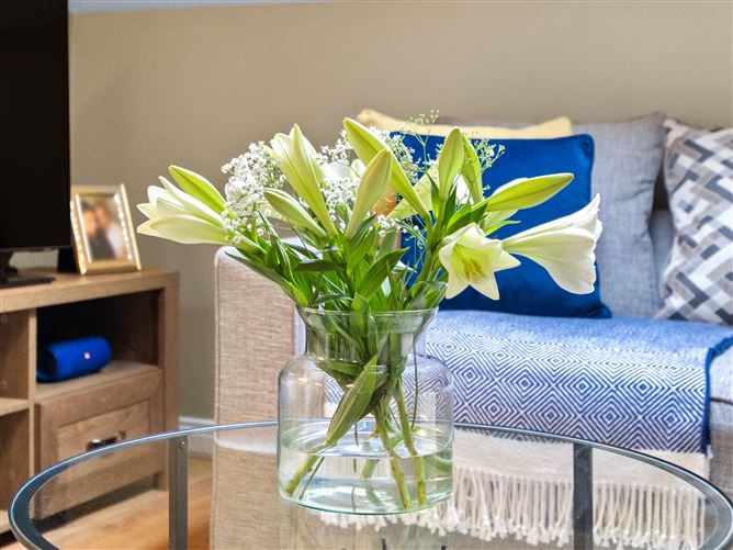 Apt 2 Block 4 College Farm Rise, College Farm, Newbridge, Kildare