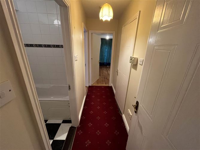 14 Clonmacken Court, Ennis Road, Limerick, County Limerick