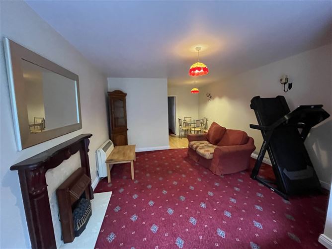14 Clonmacken Court, Ennis Road, Limerick, County Limerick