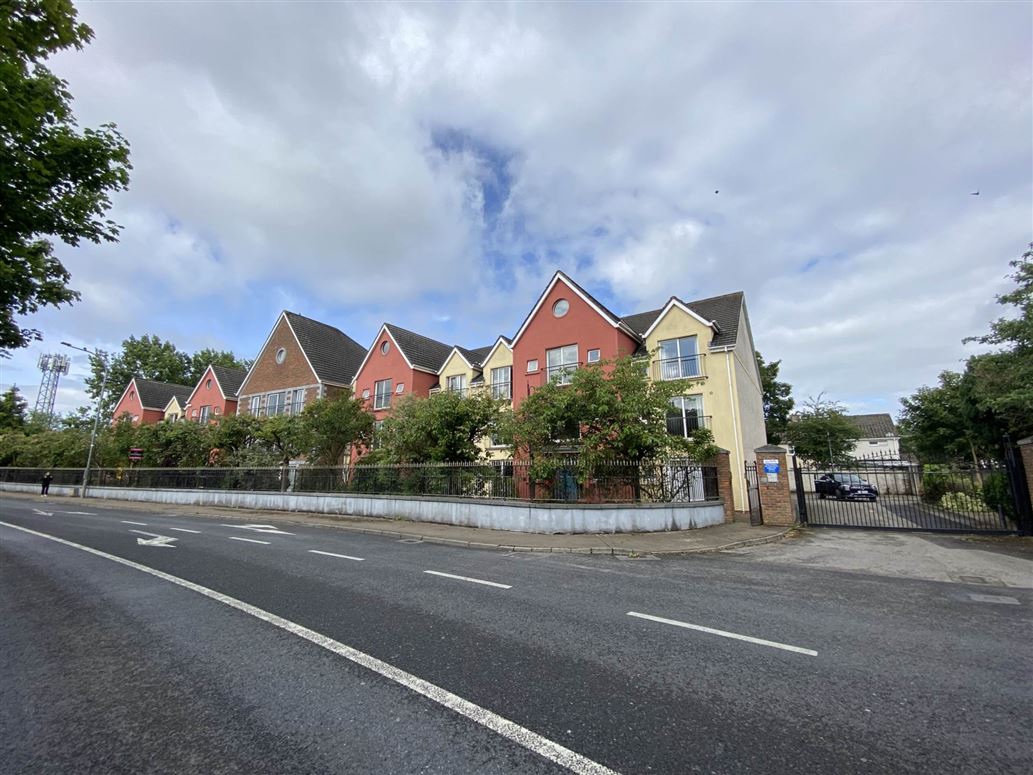 14 Clonmacken Court, Ennis Road, Limerick, County Limerick
