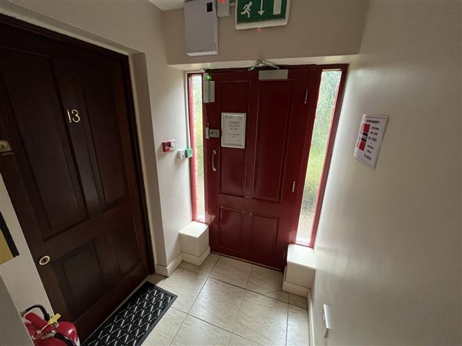14 Clonmacken Court, Ennis Road, Limerick, County Limerick