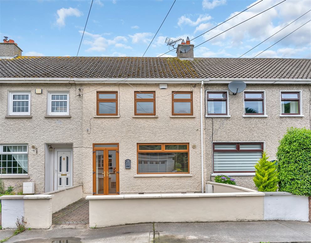 No. 14 St Joseph's Road, Blessington, Wicklow