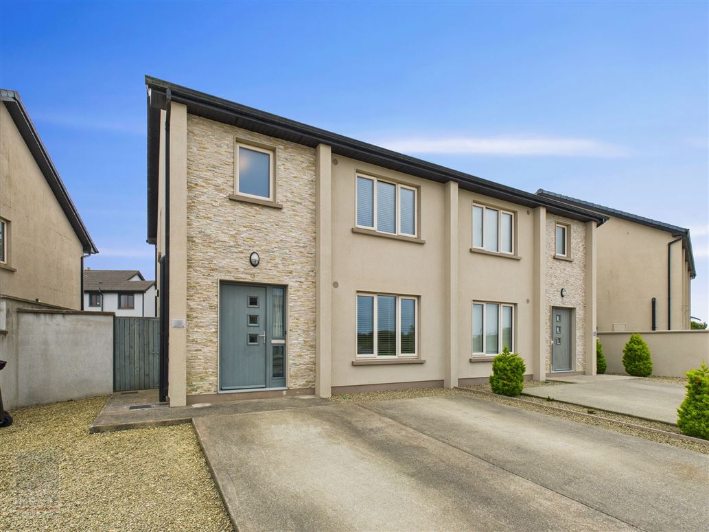 18 Hawthorn Hill, Whitebrook, Wexford Town, Wexford
