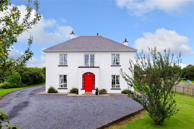 Keamsellagh West, Kilcolgan, Co. Galway