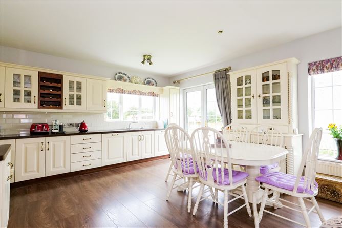 Keamsellagh West, Kilcolgan, Co. Galway