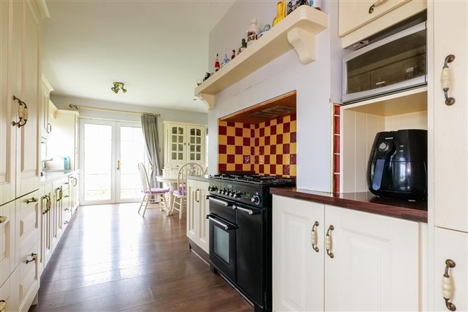 Keamsellagh West, Kilcolgan, Co. Galway