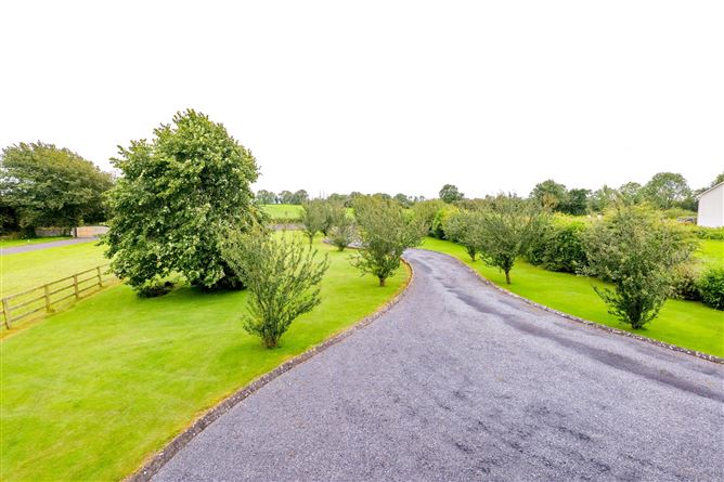 Keamsellagh West, Kilcolgan, Co. Galway