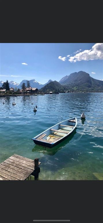 Annecy Lake Appartement ,Annecy,Auvergne-Rhône-Alpes,France